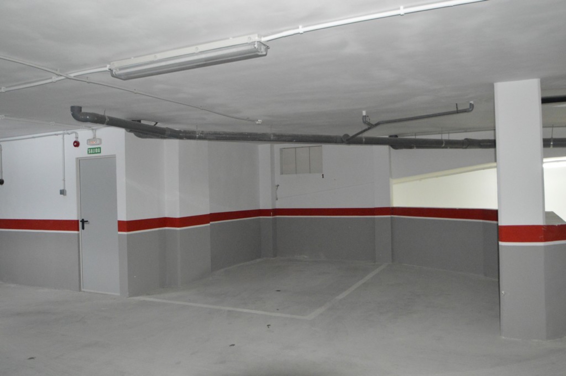 Duplex-Penthouse mit Dachterrasse zum Verkauf in Javea