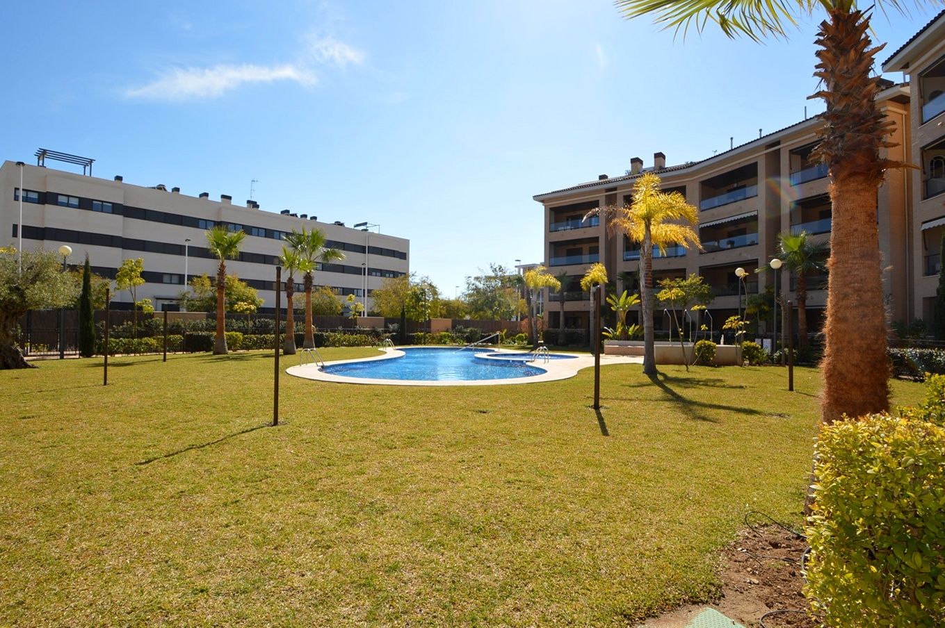 Duplex Penthouse Brisas del Arenal on the Arenal Beach