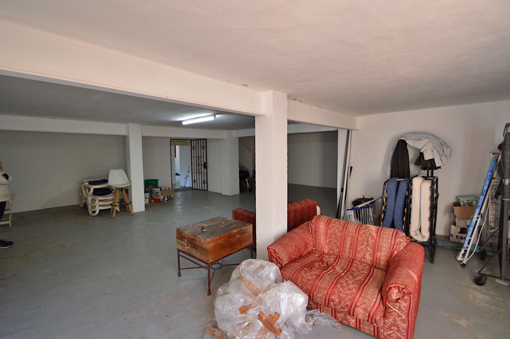 Chalet en venta en Jávea con apartamento de invitados