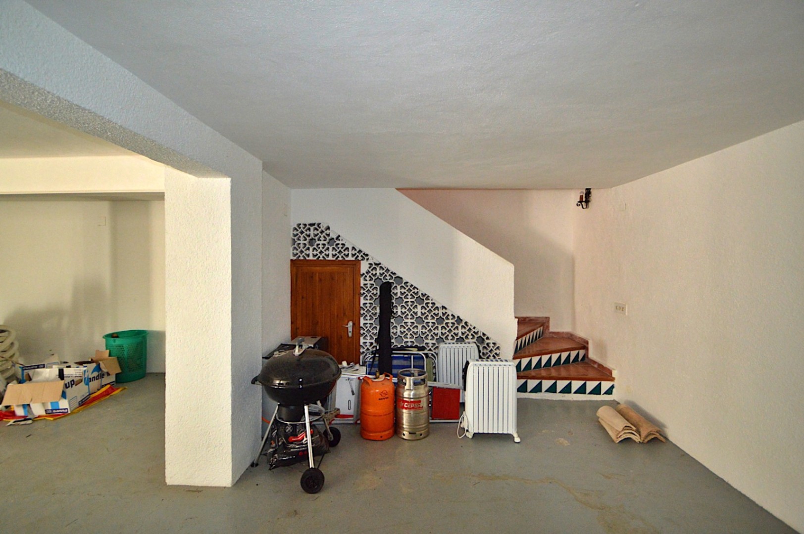 Chalet en venta en Jávea con apartamento de invitados