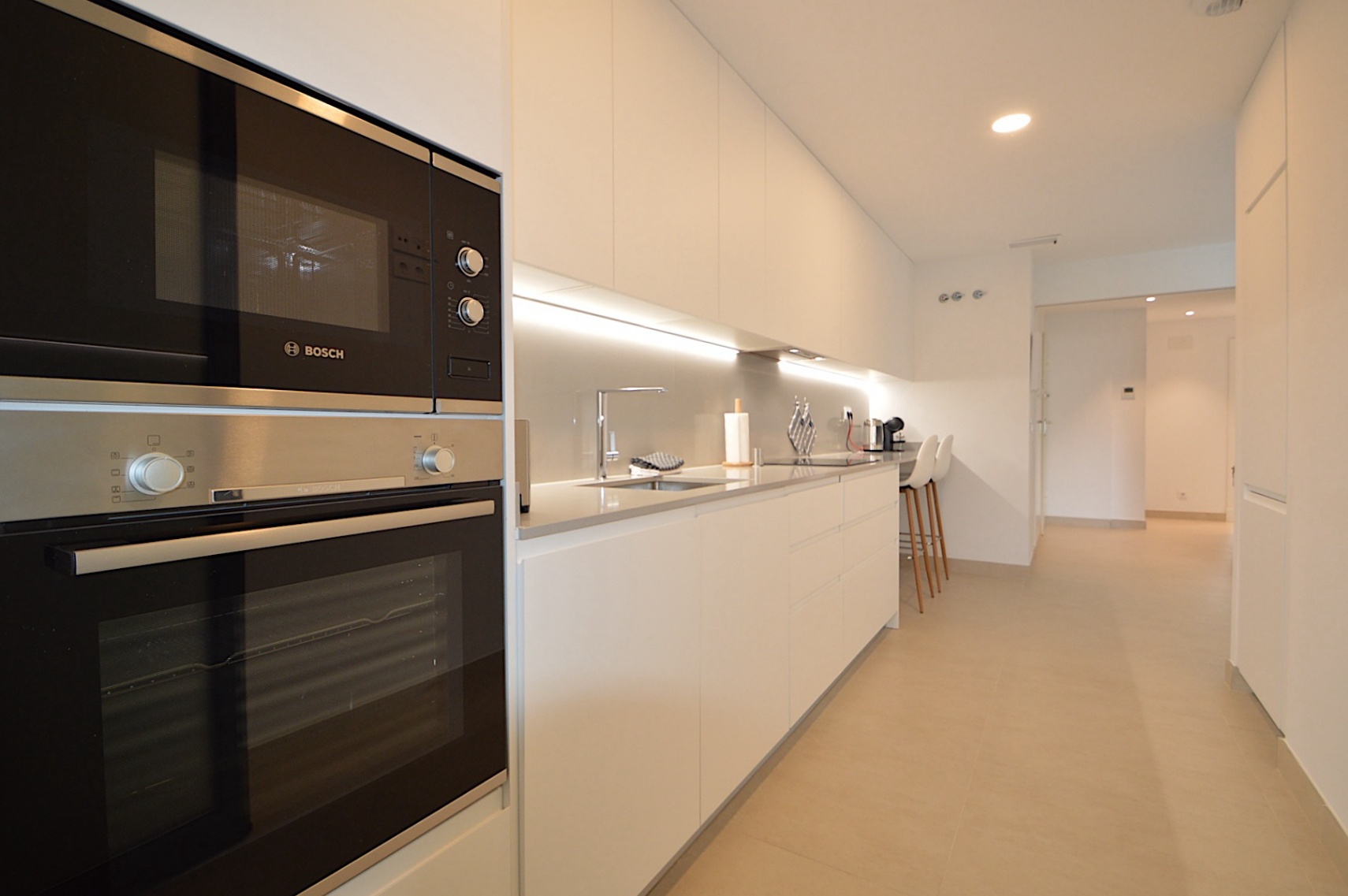 Golden Ray - Modern and Brand new Apartment