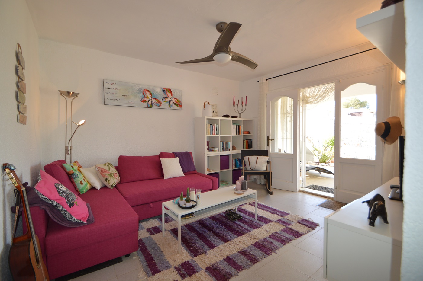 Charming Villa For Sale with independent apartment