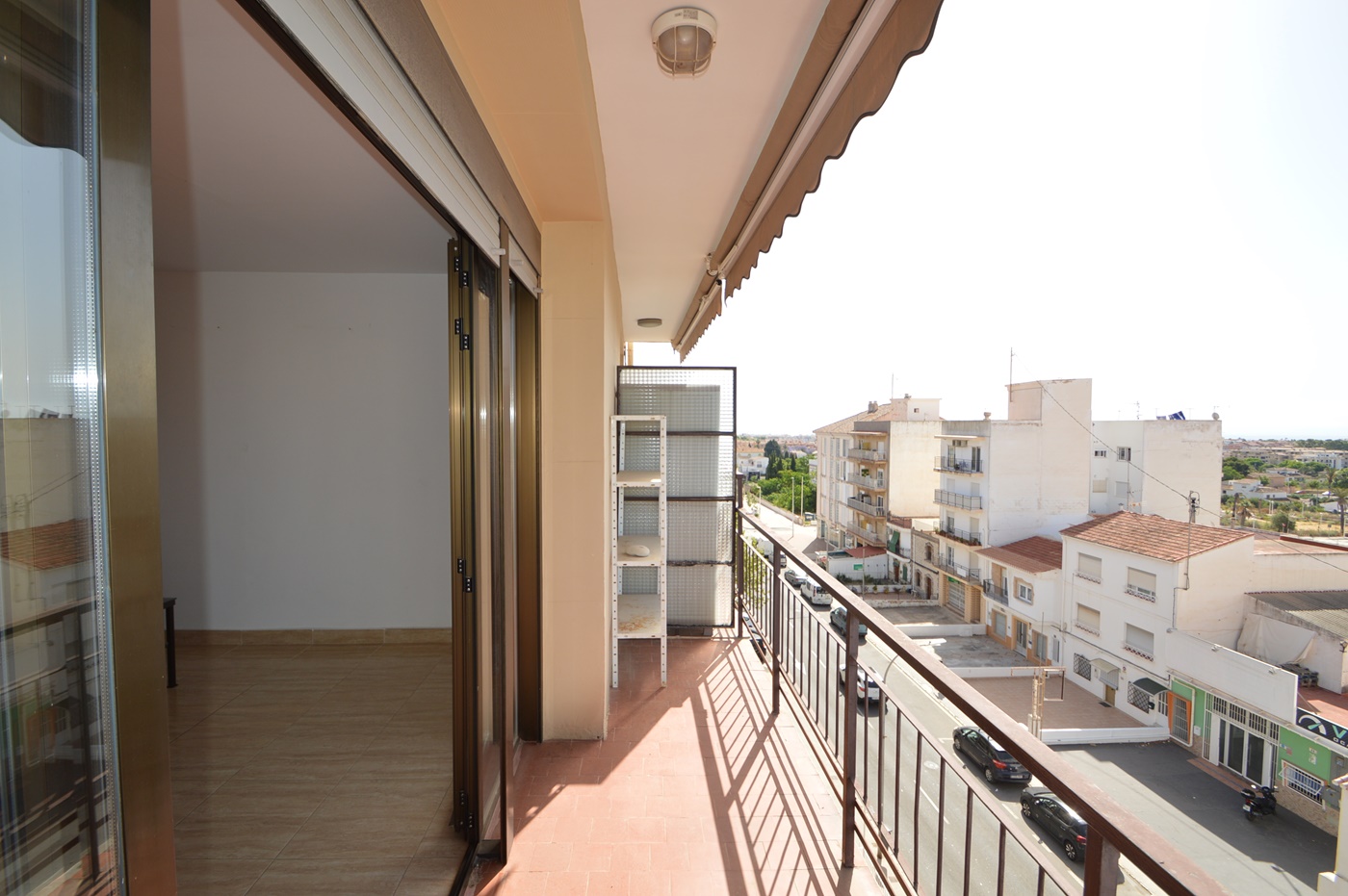 Apartment in Javea/Xabia