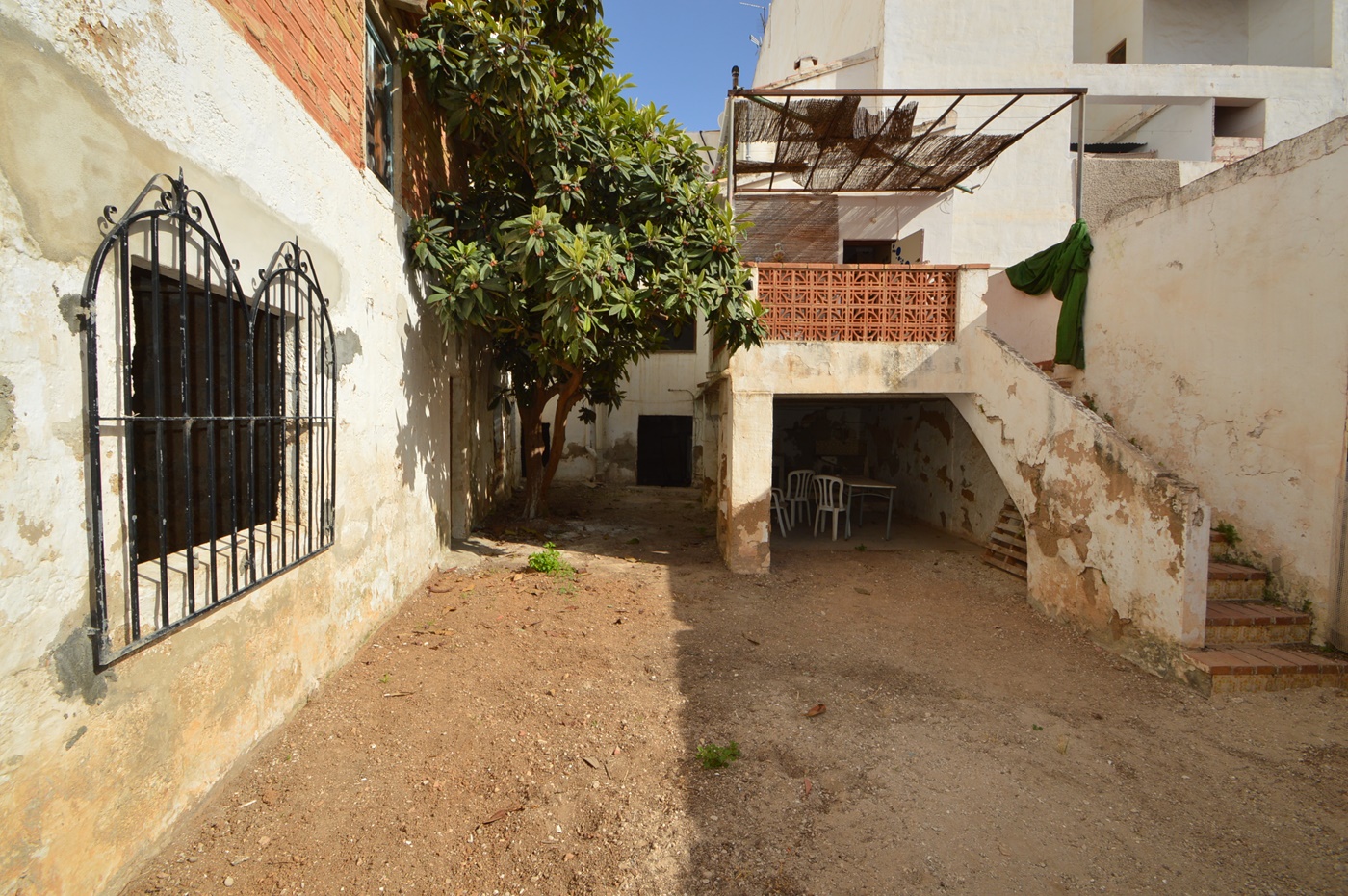 Townhouse in Javea/Xabia