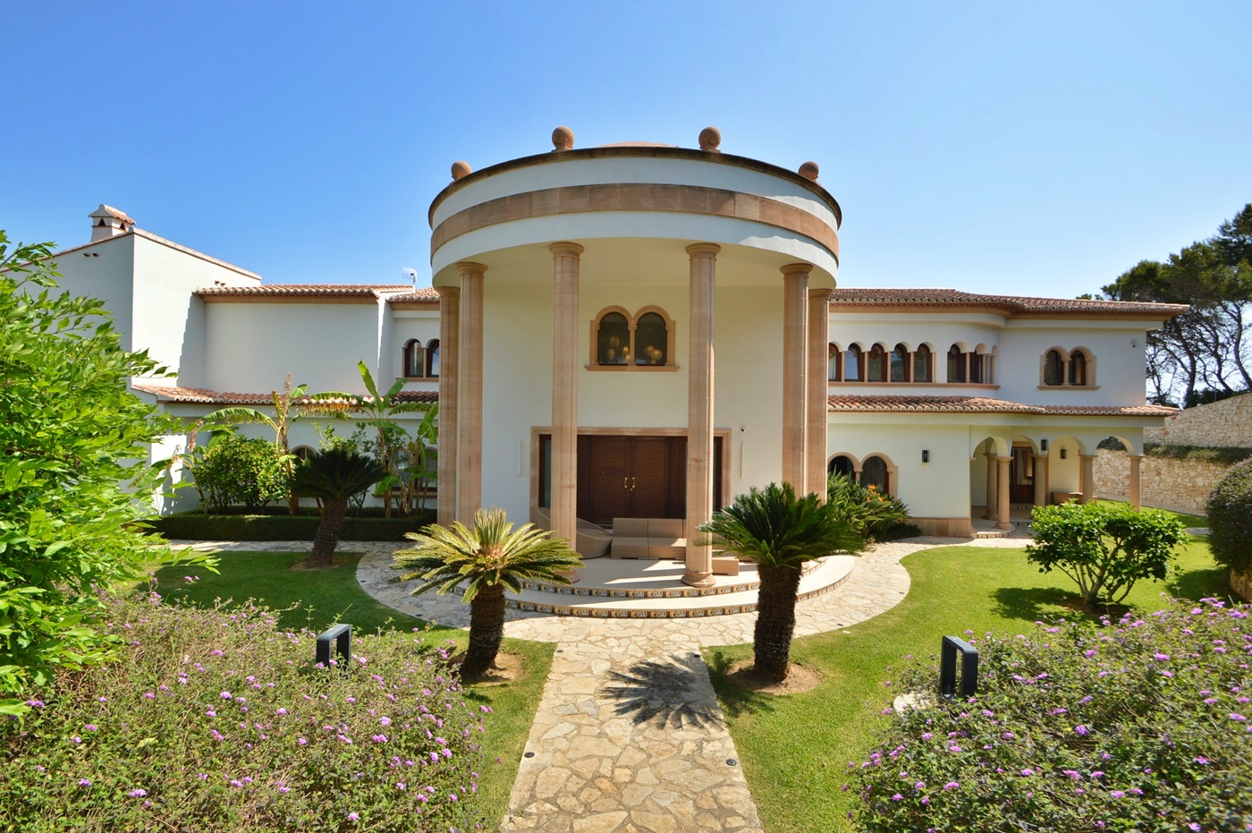 Villa in Javea/Xabia